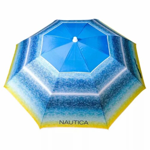 Nautica beach umbrella deals