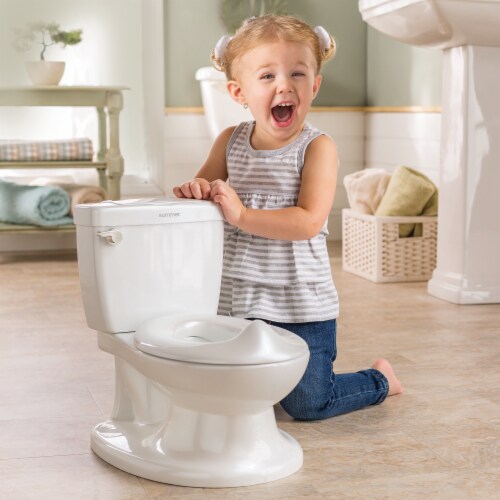 Real Feel Potty Chair – Jool Baby