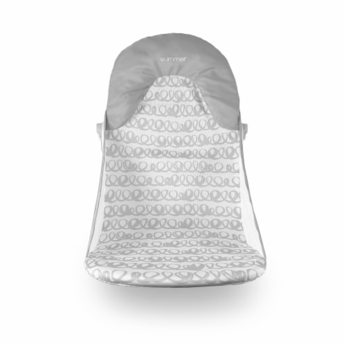 Ingenuity Summer FoldAway Bather Perspective: front