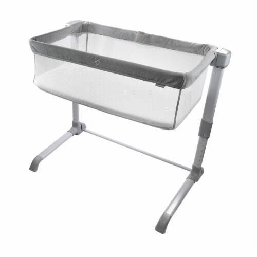 Ingenuity bassinet cover deals