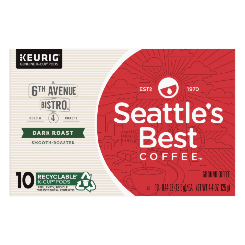 Seattle