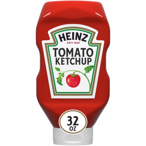 Heinz Tomato Ketchup