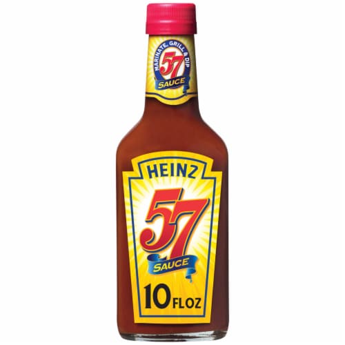 Heinz Worcestershire Sauce 12 fl. oz. Bottle