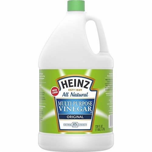 Heinz Original All Natural Multi-Purpose Cleaning Vinegar, 1 gal - Kroger