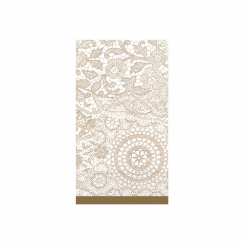 Amscan guest towels online