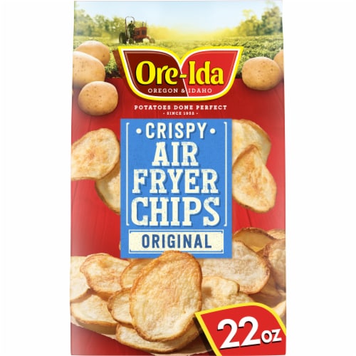 Ore-Ida Original Crispy Oven Chips