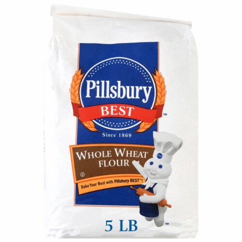 Whole wheat flour good for dogs top