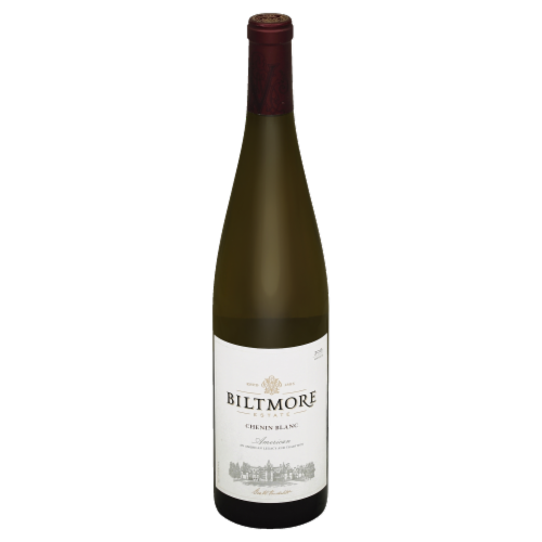 Biltmore Estate Chenin Blanc Perspective: front