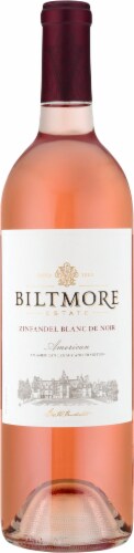 Biltmore® Estate White Zinfandel Perspective: front