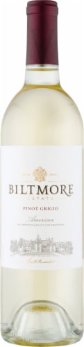 Biltmore® Estates Pinot Grigio Perspective: front