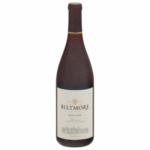 Biltmore® Estate Pinot Noir Perspective: front