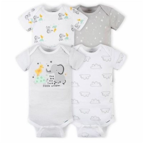 Gerber clothes top