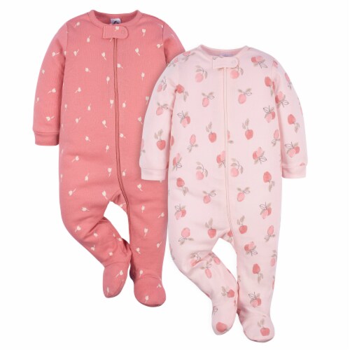 Gerber Sleep N Play Perspective: front