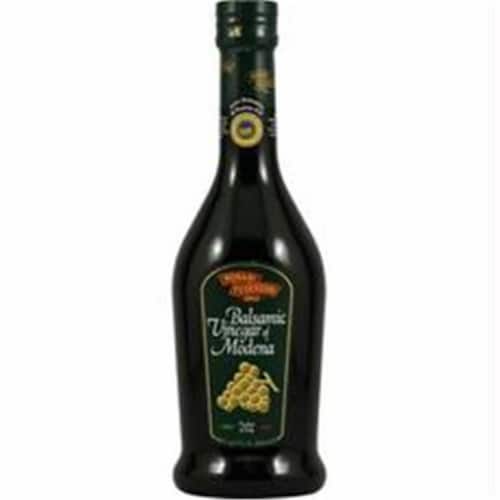 Monari Federzoni Balsamic Vinegar of Modena Perspective: front