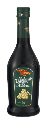 Monari Federzoni Balsamic Vinegar of Modena Perspective: front