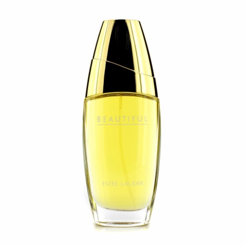 Estee Lauder Beautiful EDP Spray 75ml/2.5oz, 75ml/2.5oz - Kroger