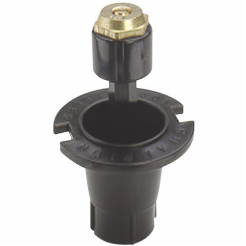Champion Brass 15 ft. Half-Circle Pop-Up Nozzle