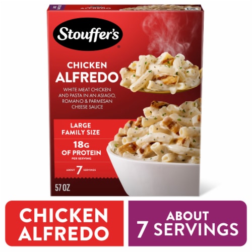 Stouffer's