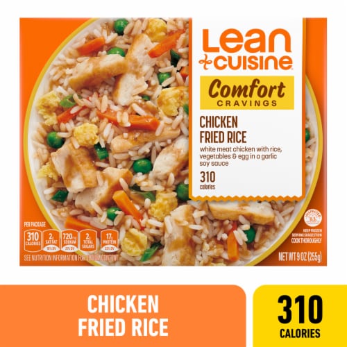 Frozen food offers