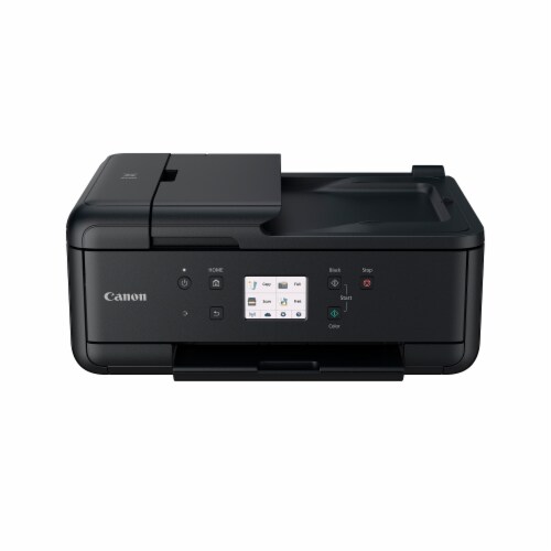 Canon PIXMA Wireless Home Office Printer Perspective: front