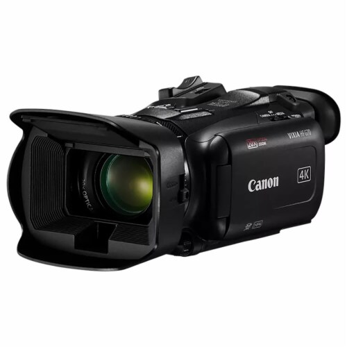 Canon HFG70 VIXIA HF G70 Video Camera Perspective: front