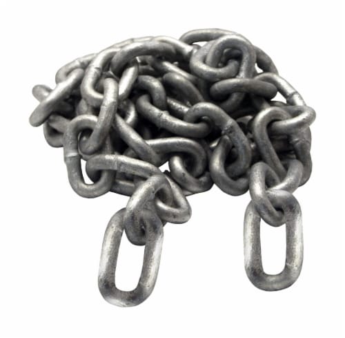 Shoreline Marine Anchor Chain Perspective: front