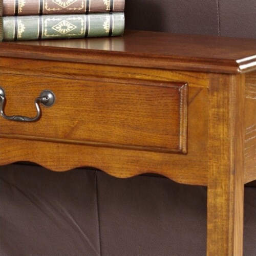 Leick console table discount