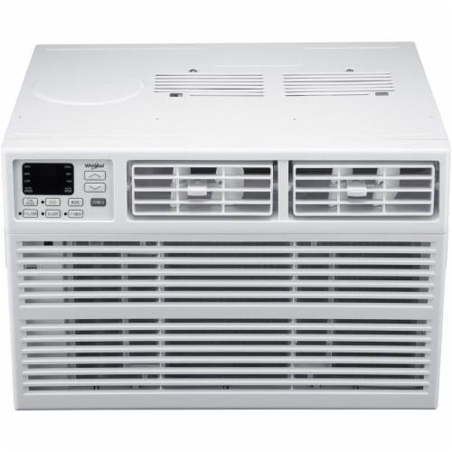 Whirlpool WHAW182BW 18000 BTU Window Mounted Air Conditioner with