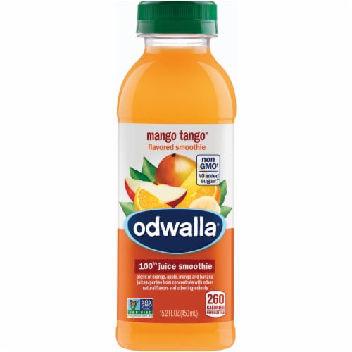  Odwalla