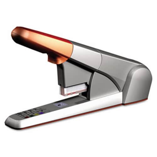 Rapid Heavy Duty Cartridge Stapler 80 Sheet Capacity Silver
