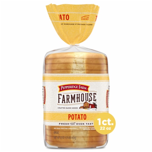 Pepperidge Farm Farmhouse® Potato Bread