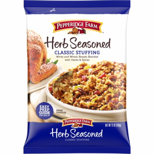 Pepperidge Farm® Herb Seasoned Classic Stuffing