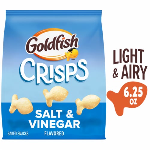 Goldfish salt sale