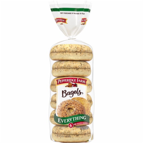 Nature Valley Everything Bagel Savory Nut Crunch Bars Bulk Lunch Box  Snacks, 5 ct / 0.89 oz - Kroger