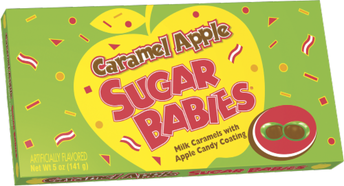 Sugar Babies Candy, 5 oz - Fry’s Food Stores