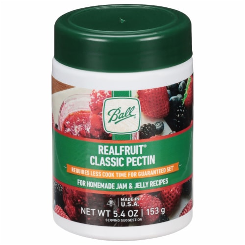 Ball® Classic Pectin Perspective: front
