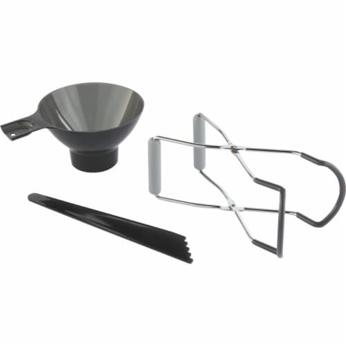 Ball® Preserving Utensil Set Perspective: front