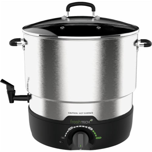 Ball® Electric Canner, 7 qt - Kroger