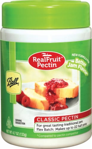 Ball® Real Fruit Classic Pectin