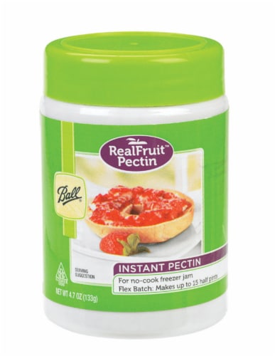 Ball® Real Fruit Instant Pectin