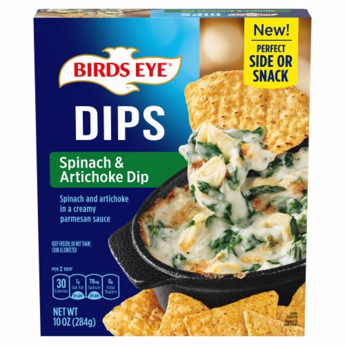 Birds Eye® Spinach & Artichoke Dip