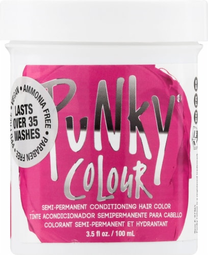 Punky Colour® Punky Colour Haircolor Perspective: front