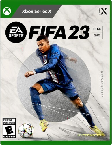 how to play fifa 23 2 player on xbox