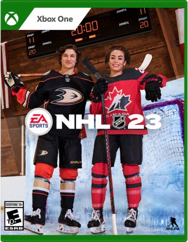 Nhl video games discount