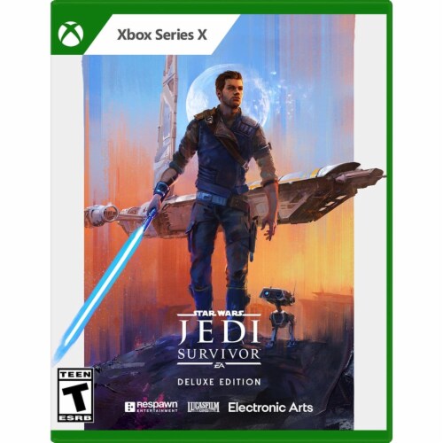 Star wars jedi shop xbox one s