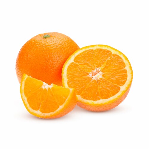 Fresh Premium Seedless Oranges, 8 lbs, Ships in 1-3 Business Days Fresh Premium Seedless Oranges, 8 lbs, Ships in 1-3 Business Days