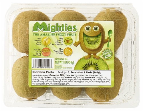 Save on Zespri Kiwi Green Organic Order Online Delivery