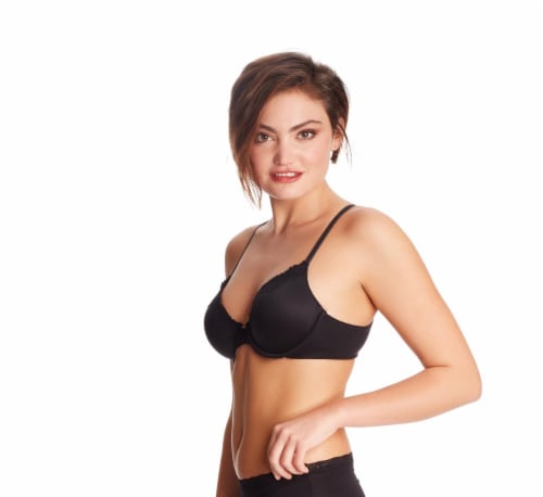 Maidenform Comfort Devotion Embellished Extra Coverage Bra, 36C