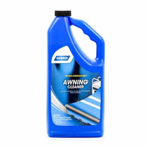 Camco Pro-Strength Awning Cleaner Perspective: front