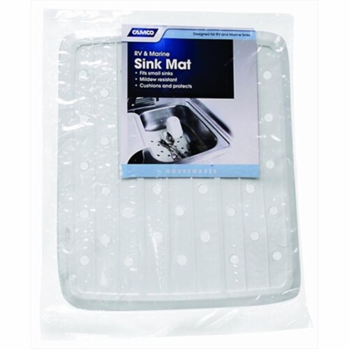 RV&MARINE SINK MAT Perspective: front